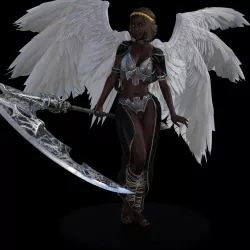 Seraph