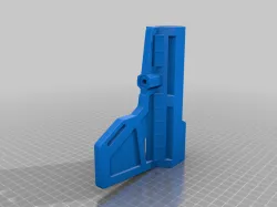 Shockwave Blade Milspec Buffer