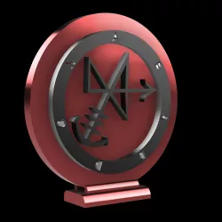 Sigil of Abaddon