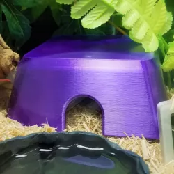 Simple Snake Hide