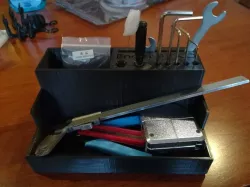 Simple Toolbox