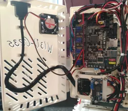 SKR 1.3 - 1.4 - 1.4 TURBO - ELECTRONIC CASE - WI3D-C235