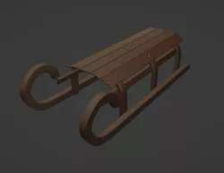 Sleigh sleigh