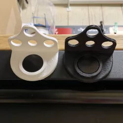 Small Frag Rack