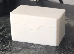 Snap Box