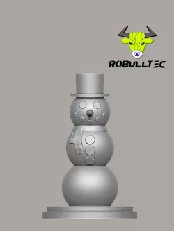SNOWMAN : SNOWMAN