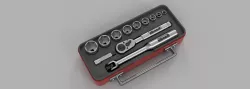 Socket Wrench Set