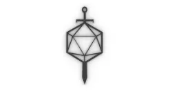 spade D20