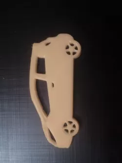 Spark Keyring