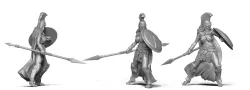 Spartan - 35 mm Scale