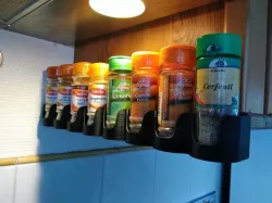Spices holder
