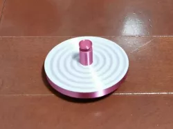 Spinning top
