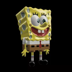 Spongebob