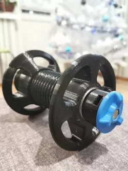 Spool holder
