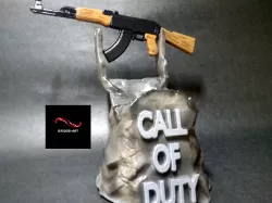 Stand controller PS4, Xbox Call of Duty