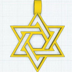Star of David
