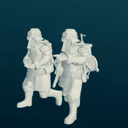 STEM Squad Alpha 1