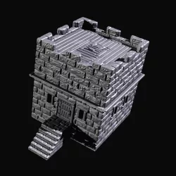 Stone Fort