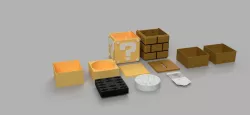 Storage Box