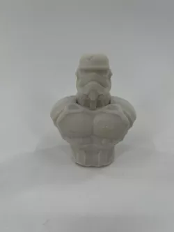 Storm Trooper model