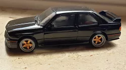 Sturmkind DR!FT - Felgen Stern - Rims 2-teilig