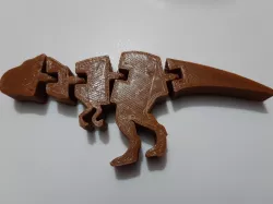 Super Flexi Rex