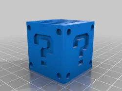 Switch Game Holder