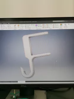 Table hook