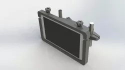 Tablet Car Mount - Chuwi HI8