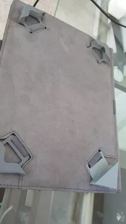 Tablet Case Corner