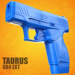 TAURUS GX4 EXT
