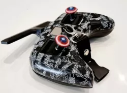 TBS tango 2 Captain America Sticks