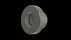 Tek Havok Camara and lens adaptor for GUN4IR