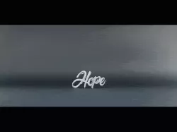Text Flip - Hope