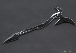The beast axe from Mandy movie