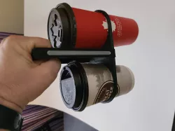 the CupFolder