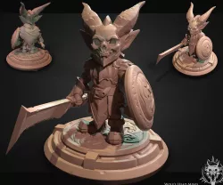 The Goblins - General grruhnopey