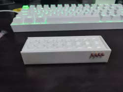 The Smokers Box