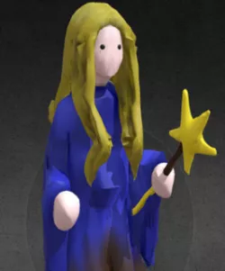 TIBIA Witch Outfits