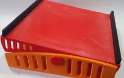 Tilting Tray