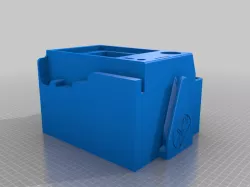 Tools stand