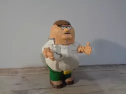 Transformer Peter Griffin