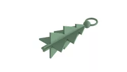 Tree Ornament