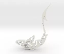 Tribal / tribal shark