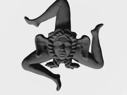 Trinacria