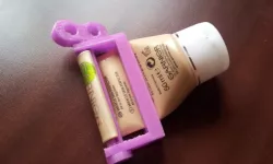 Tube roller
