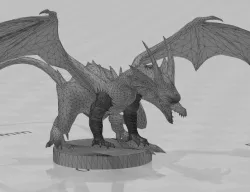 tyrant dragon yugioh dungeon dice monsters