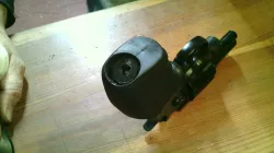uamrex kwc 357 screw co2 caps airsoft