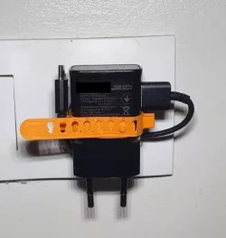 Universal Charger Stand
