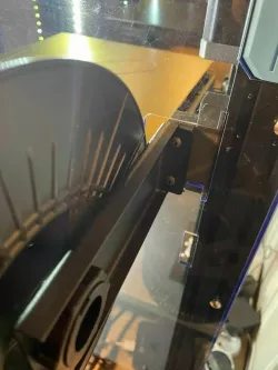 Up Spool Holder - Ender 6